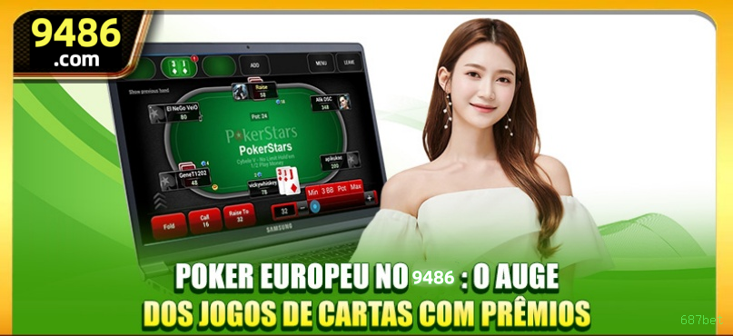 Blackjack Ao Vivo 687bet