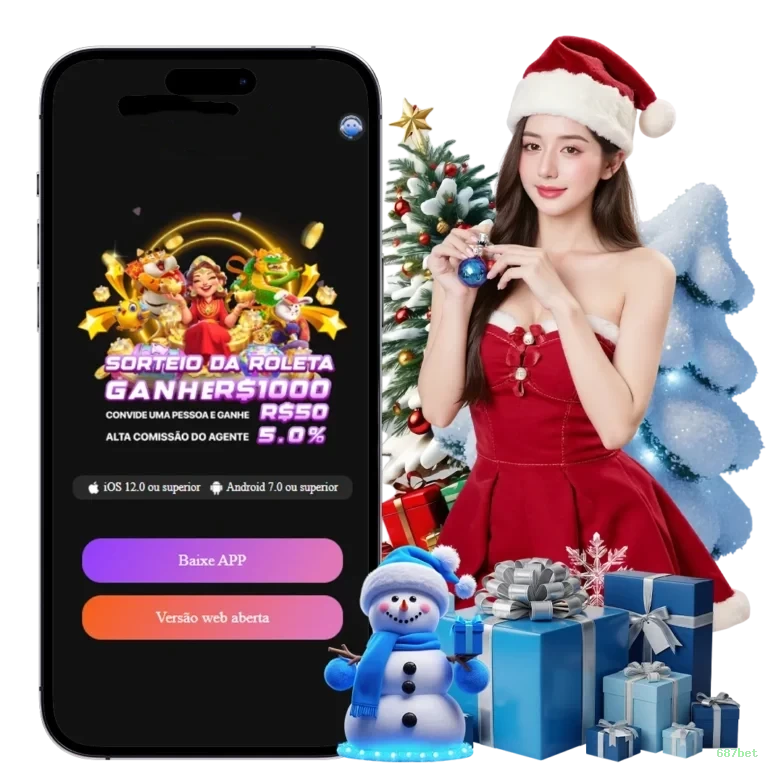 Bônus Rollover 687bet