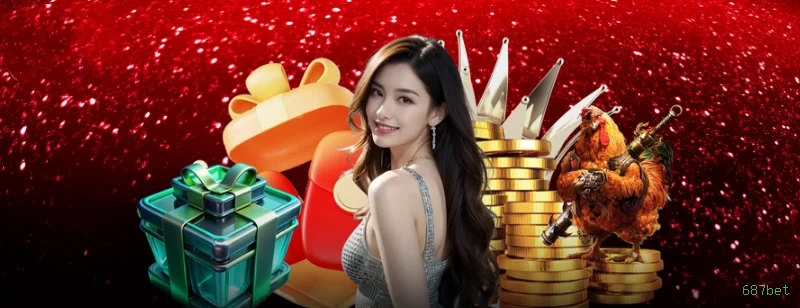 Suporte Qualidade 687bet