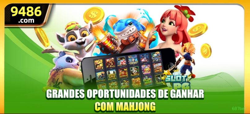 687bet — sistema segura e premiada de apostas