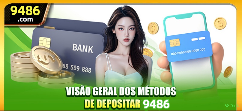 A Magia dos Caça-Níqueis no 687bet