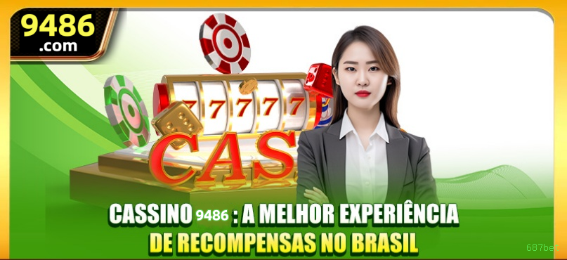 687bet Cassino Clássico