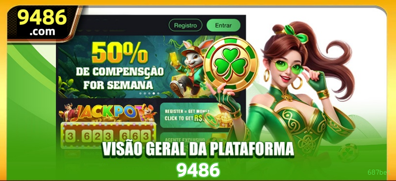 Instalar App 687bet