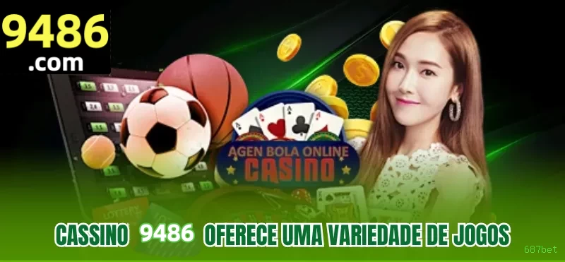 Jogos 687bet