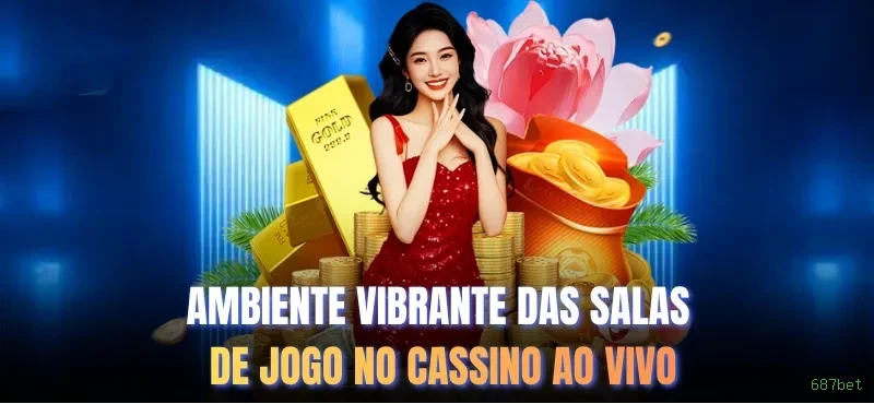 687bet Cassino Clássico
