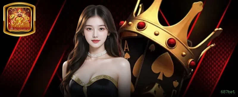 687bet Cassino Clássico