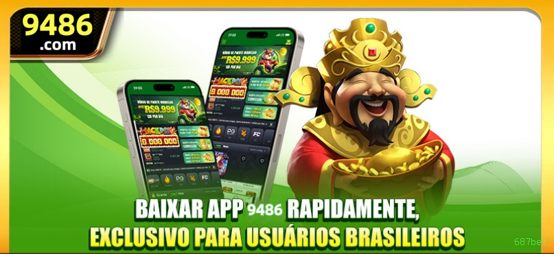 687bet Cassino Clássico