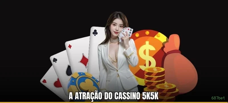 687bet Cassino Clássico
