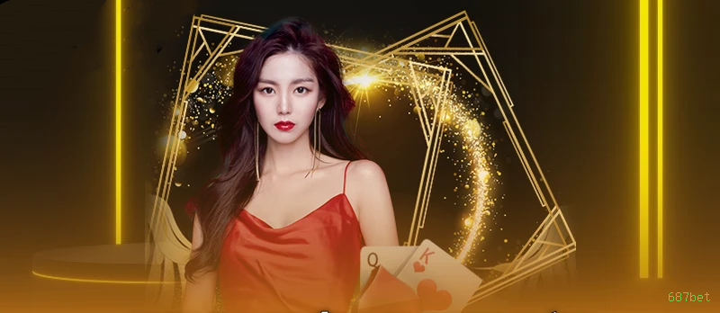 687bet Cassino Clássico